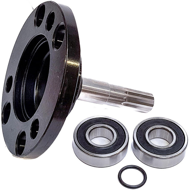 Johnson Pump 094783201 Shaft Kit for F5B-9 Models - image 1