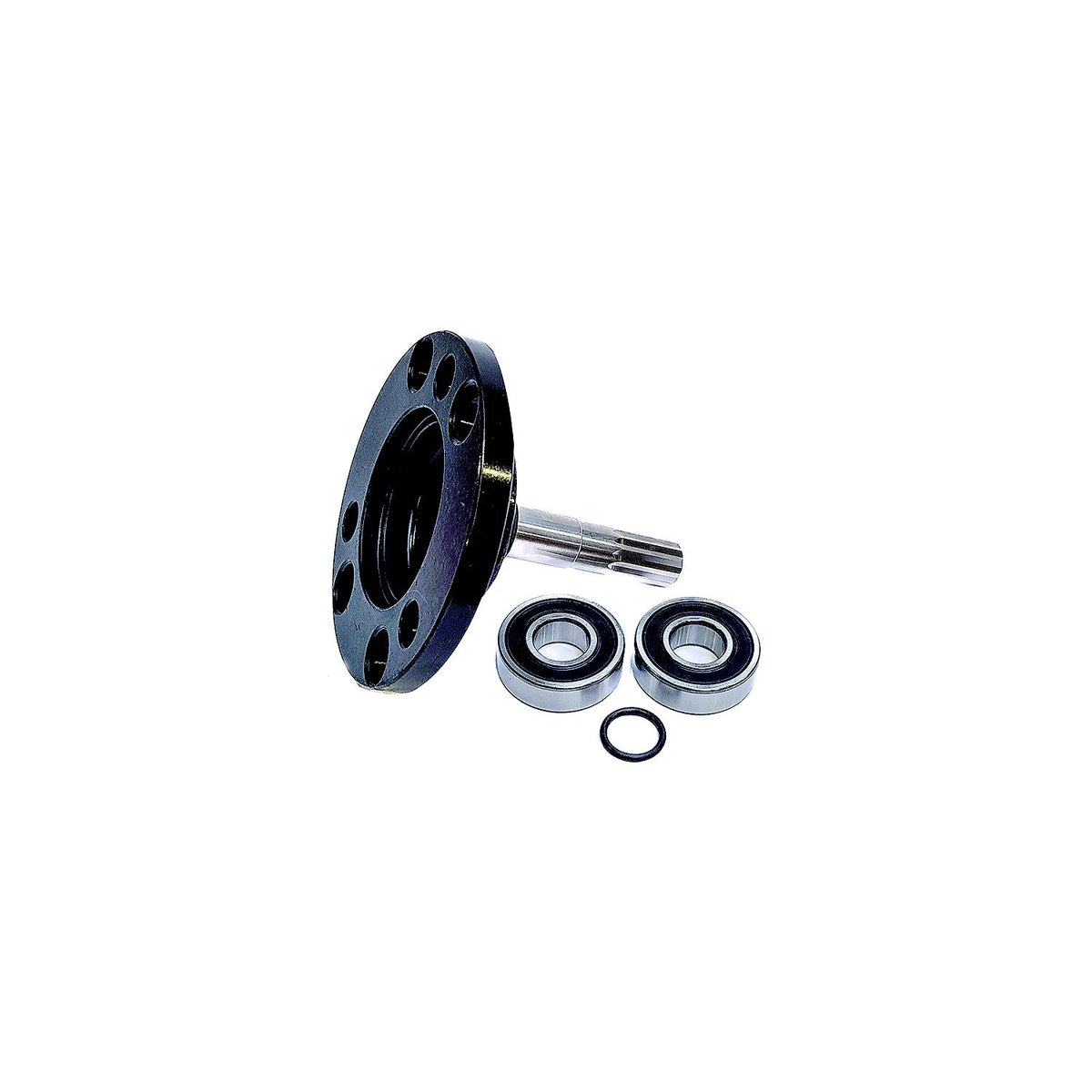 Johnson Pump 094783201 Shaft Kit for F5B-9 Models - image 2