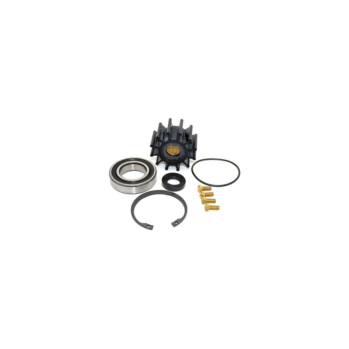 Johnson Pump Impeller Service Kit - 09-5000 - image 1
