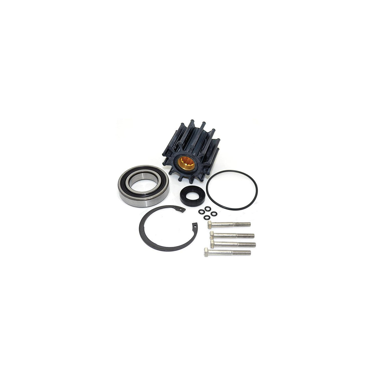 Johnson Pump Volvo Penta JP F-6 Series Repair Kit [09-6000] - official Johnson Pump product image 2