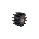 Johnson Pump 09-702B-1 Impeller Replaces Sherwood 10615K and Jabsco 17954-0001 - 09-702B-1 - official Johnson Pump product image 3