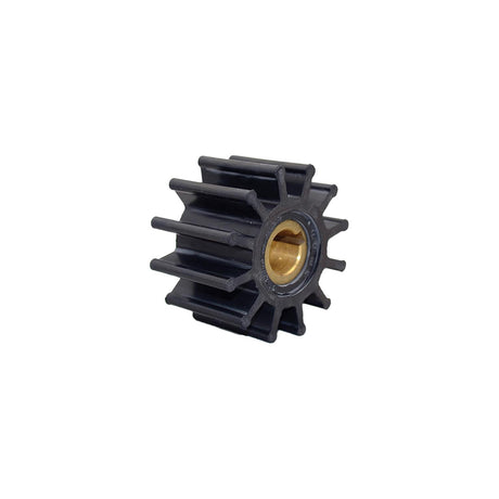Johnson Pump 09-702B-1 Impeller Replaces Sherwood 10615K and Jabsco 17954-0001 - 09-702B-1 - official Johnson Pump product image 3