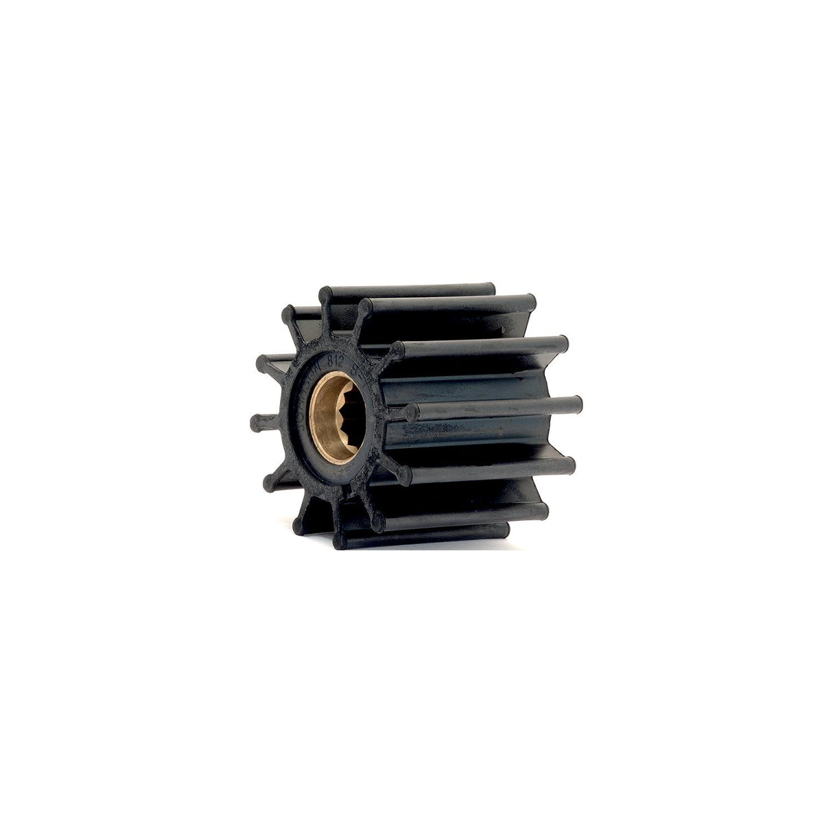 Johnson Pump 812BT1 F6 Impeller w/Thread MC97, Bulk (20) - image 1