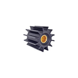 Johnson Pump 09-814B Impeller OEM Pump F9B Neoprene Marine Boat - official Johnson Pump product image 4