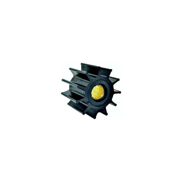 Johnson Pump IMPELLER F8B NITRILE - 09-819B-9 - image 1