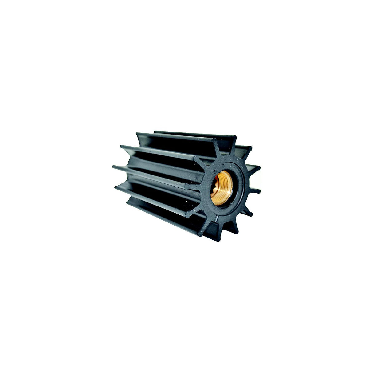 Johnson Pump 09-820B Impeller OEM Pump F95B Neoprene Marine Boat