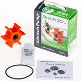 Johnson Pump 09824P2 Impeller Kit For Ski/Wakeboard Ballast Pump 10-24690 - 09-824P-2 - official Johnson Pump product image 3