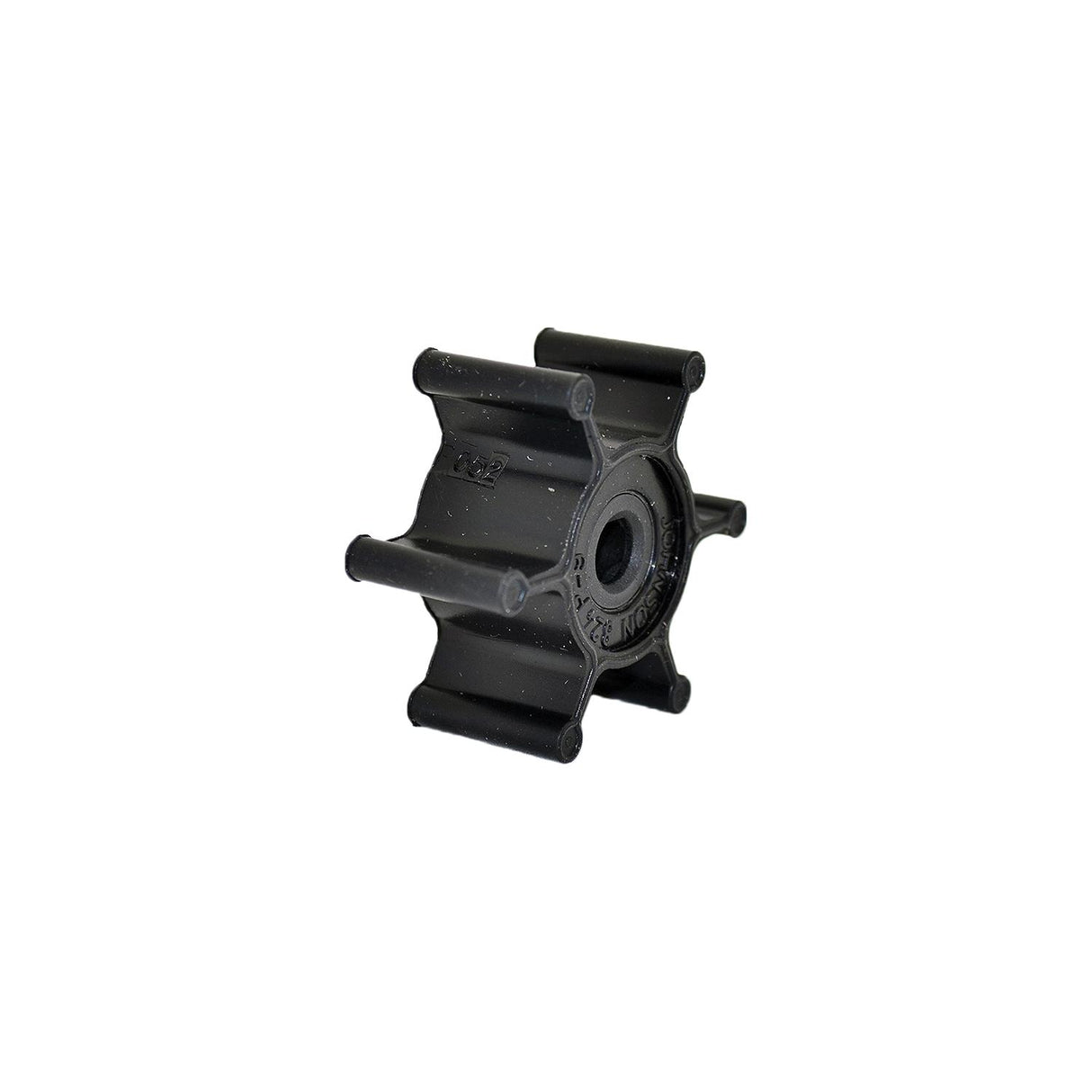 Johnson Pump 09-824P-9 Impeller Nitrile F4B-19 Marine Boat - official Johnson Pump product image 4