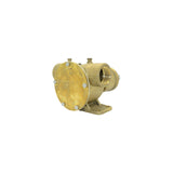 Johnson Pump 10-24569-09 Engine Pump F35B-8027 3/8" Marine Boat