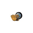 Johnson Pump 101302290 Heavy-Duty Electro-Magnetic Clutch Pump, 1xB Pulley, 63.7 GPM, F8B-8007, 1-1/2" NPT, 12 V - image 1