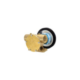 Johnson Pump 101302290 Heavy-Duty Electro-Magnetic Clutch Pump, 1xB Pulley, 63.7 GPM, F8B-8007, 1-1/2" NPT, 12 V - image 2