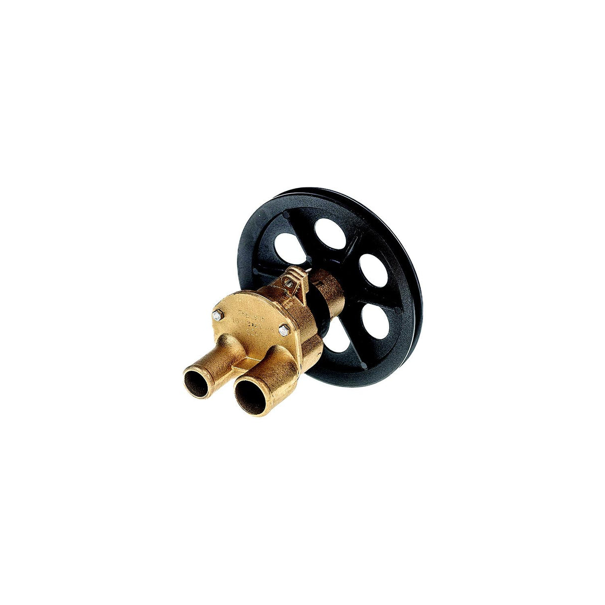 Johnson Pump 101315917 F5B-905 Genuine OEM Volvo Penta Sea Water Impeller Pump - 10-13159-17