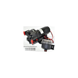 Johnson Pump 10-13252-103-BW Aqua Jet Baitwell 4.0GPM Marine Boat