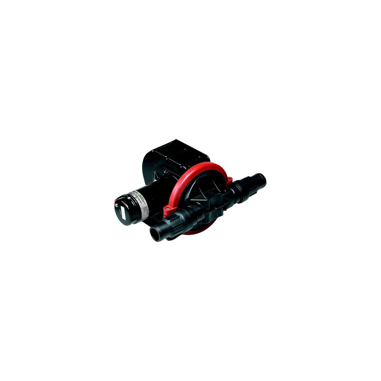 Johnson Pump 101337307 Viking Power Vacuum Pump - 10-13373-07