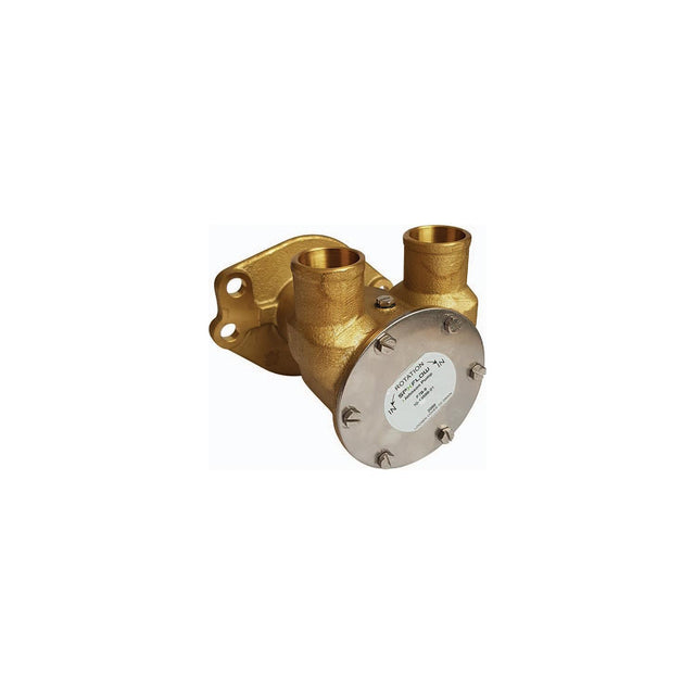 Johnson Pump 101359902 F7B-9 Impeller Pump OEM - image 1