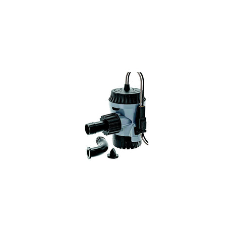 Johnson Pump Aqua Void 800 GPH Bilge Pump - 12V [10-13626-05] - official Johnson Pump product image 2