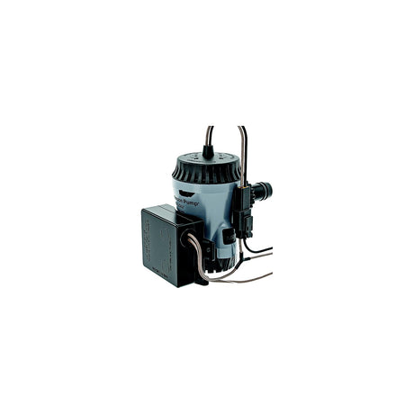 Johnson Pump Aqua Void Ultima Combo 800 GPH Bilge Pump - 12V [10-13636-01] - official Johnson Pump product image 2