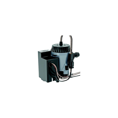 Johnson Pump Aqua Void Electro-Magnetic Combo 800 GPH Bilge Pump - 12V [10-13637-02] - official Johnson Pump product image 2