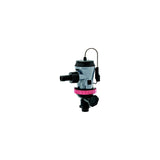 Johnson Pump Aqua O2 Twin Port 500 GPH Aerator Pump - Flex Mount - 12V [10-13649-01] - official Johnson Pump product image 2