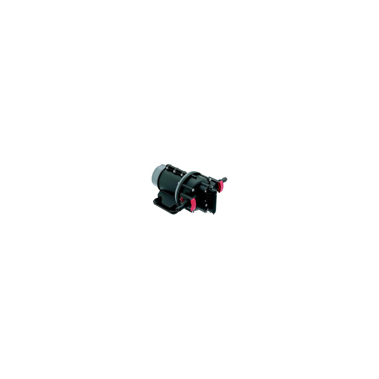 Johnson Pump, 102500903 Aqua Jet II WPS Pump, 3.5GPM, 12V, 40PSI - image 3
