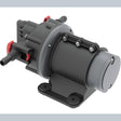 Johnson Pump, 102500903 Aqua Jet II WPS Pump, 3.5GPM, 12V, 40PSI - image 1