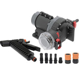 Johnson Pump 102501303 Aqua Jet II Wash Down Pump Kit, 3.5 GPM, 12V - image 2