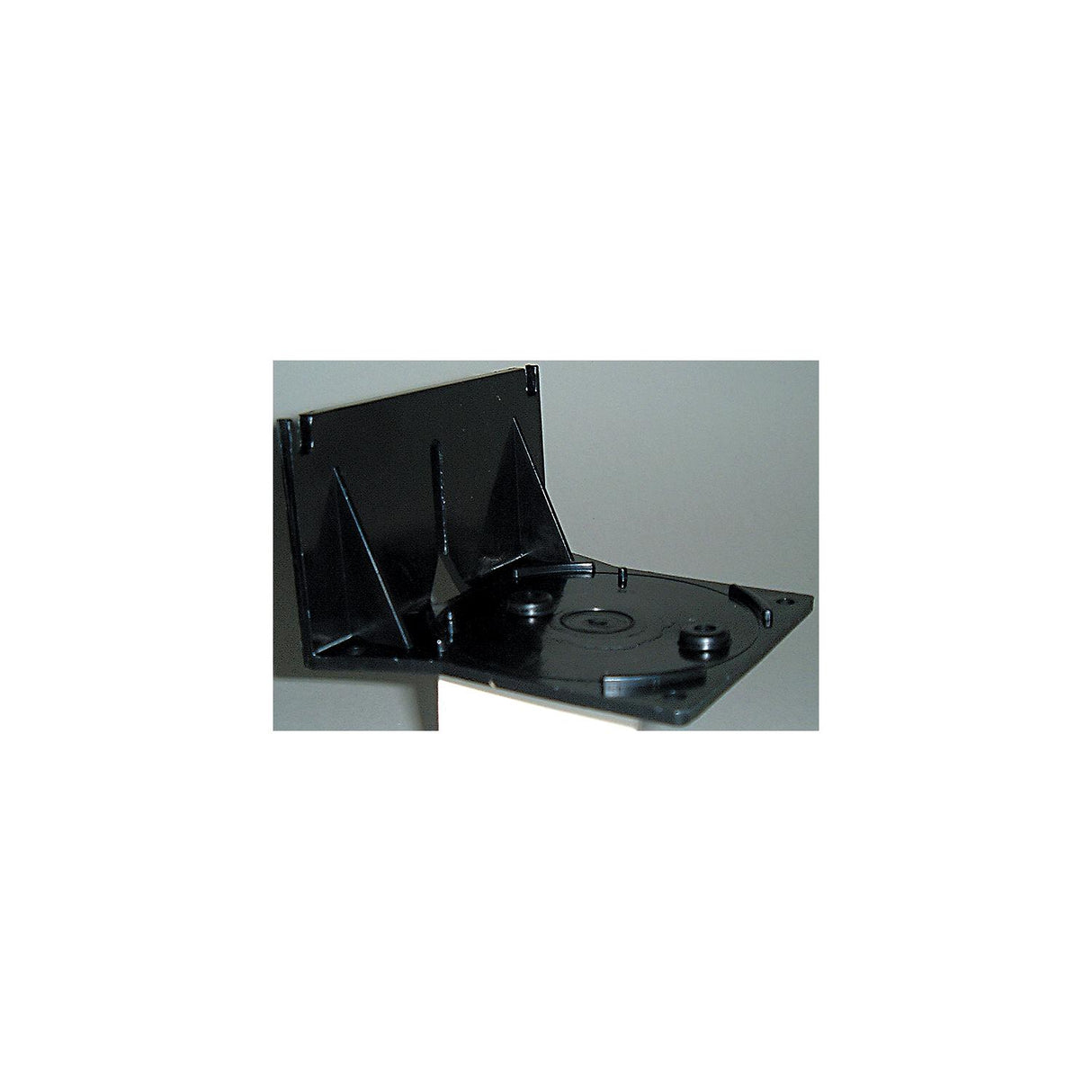 Johnson Pump 10605-00 Side Mount Stringer Bracket F/Cart Pump Marine Boat