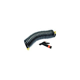 Johnson Pump 1061501 Washdown Spray Pistol/Connector w/Hose, 1/2" x 25' - 10615-01 - official Johnson Pump product image 2