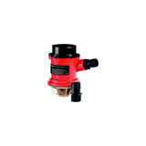 Johnson Pump Pro Series 1600 GPH Tournament Livewell/Baitwell Pump - 12V [16004B] - official Johnson Pump product image 2