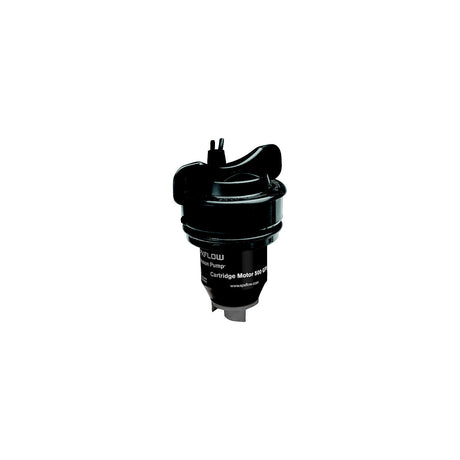 Johnson Pump 1000GPH - 1250GPH Motor Cartridge Only [28512] - official Johnson Pump product image 2