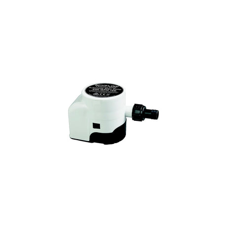 Johnson Pump 32-47258-003 Auto Ultima Pump 600G Marine Boat - official Johnson Pump product image 4