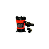 Johnson Pump 1000 GPH Bilge Pump 3/4" 12V Dura Ports [32903] - official Johnson Pump product image 2