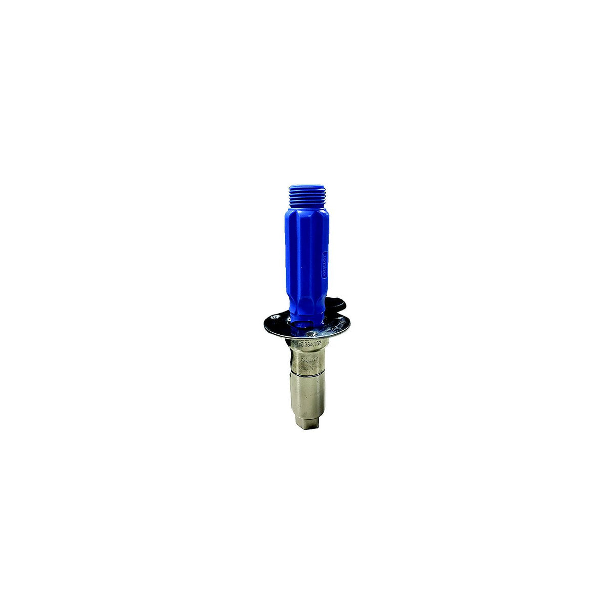Johnson Pump JP61121 Flush Mount Deck Wash Fitting - JP-61121