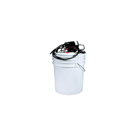 Johnson Pump Oil Change Bucket Kit - With Gear Pump [65000] - official Johnson Pump product image 2