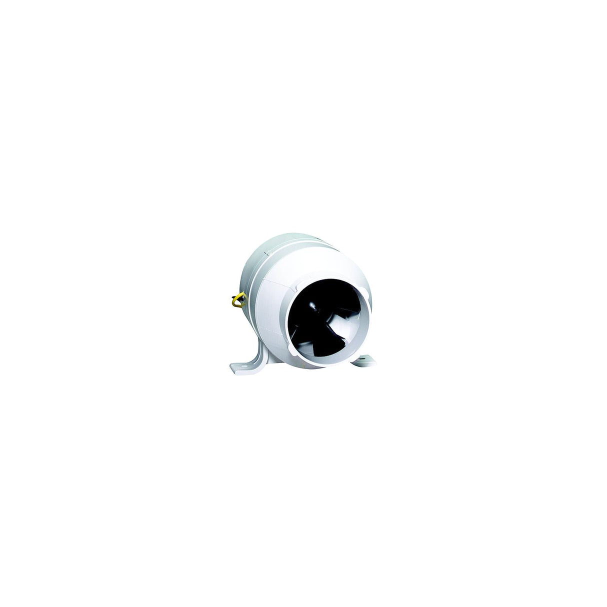 Johnson Pump 3" In-Line Blower - 158CFM - 12V [66302] - official Johnson Pump product image 2