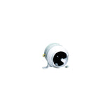 Johnson Pump 3" In-Line Blower - 158CFM - 12V [66302] - official Johnson Pump product image 2