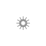 Johnson Pump Impeller Replacement Kits, 17000K - 09-704BT-1 - official Johnson Pump product image 2