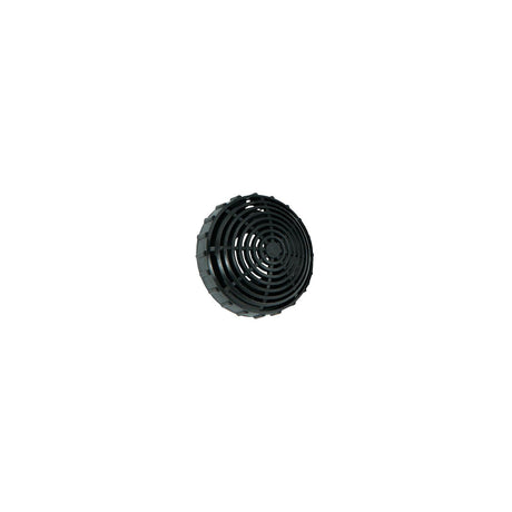 Johnson Pump Intake Filter - Round - Plastic [77125] - official Johnson Pump product image 2