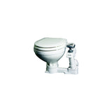 Johnson Pump Compact Manual Toilet [80-47229-01] - official Johnson Pump product image 2