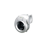 Johnson Pump 80-47417-01 12V AirV 4-550 Flange Mount Extra Heavy Duty Radial Blower - 80-47417-01 - official Johnson Pump product image 2