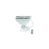 Johnson Pump Standard Electric Compact Macerator Style 12V [80-47435-01] - official Johnson Pump product image 2