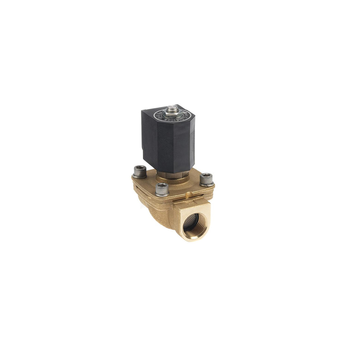Johnson Pump 81-47301 Solenoid Valve - 81-47301-01