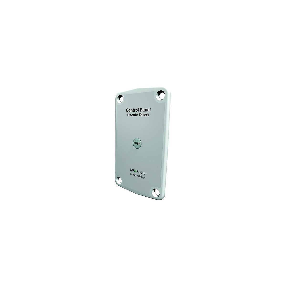 Johnson Pump CONTROL PANEL MACERATOR TOILET ELECTRIC TOILET - 81-47520-01 - image 1