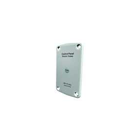 Johnson Pump CONTROL PANEL MACERATOR TOILET ELECTRIC TOILET - 81-47520-01 - image 1