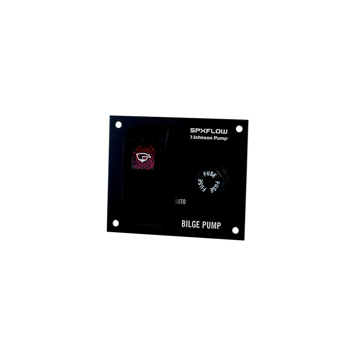 Johnson Pump 2-Way Bilge Pump Control Switch - 82004