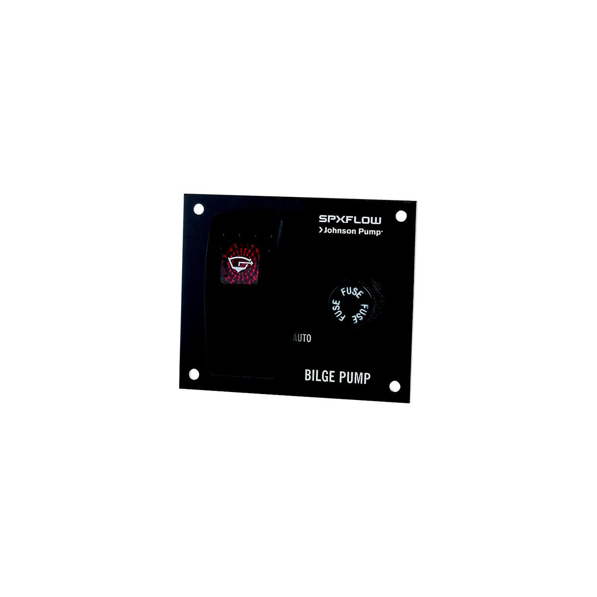 Johnson Pump 2 Way Bilge Control - 12V [82004] - official Johnson Pump product image 2