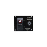 Johnson Pump Wash Down Control - 12V - 2-Way On/Off [82024] - official Johnson Pump product image 2