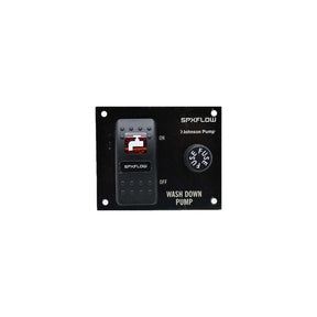 Johnson Pump 82024 12V Washdown Control Panel - image 1