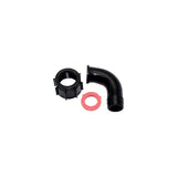 Johnson Pump 92205 DuraPort 90° Connection For 500-1000 GPH Cartridge Bilge Pumps - 92205 - official Johnson Pump product image 2