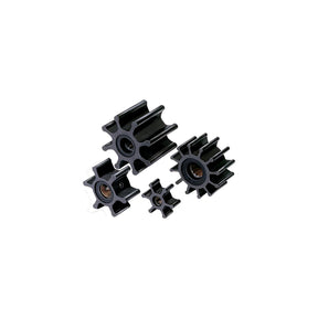 Johnson Pump F4 IMPELLER TYPE F98 - 09-842B - image 1